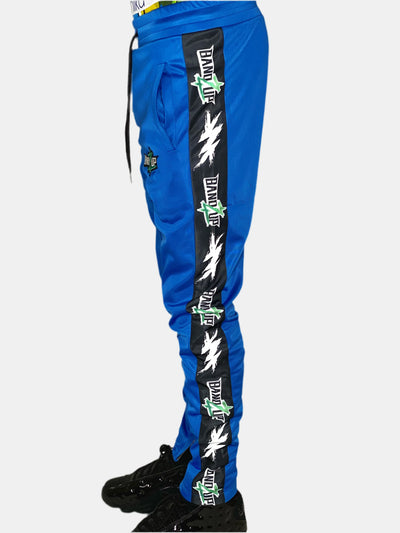 Bandz Sweatpants V2 (Blue) | BANDZUP