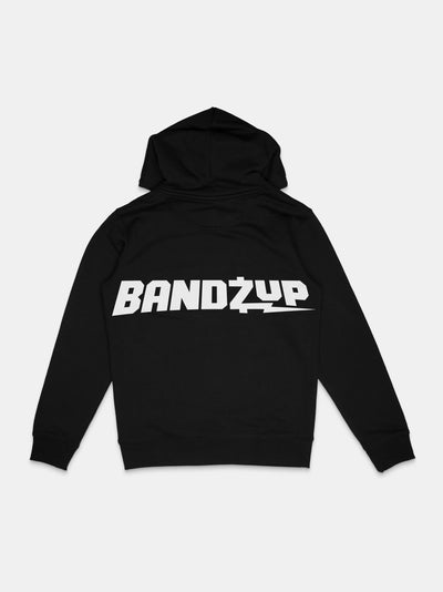 Bandzup Signature Hoodie | BANDZUP