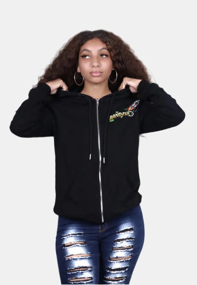 BLAST OFF Jacket | BANDZUP